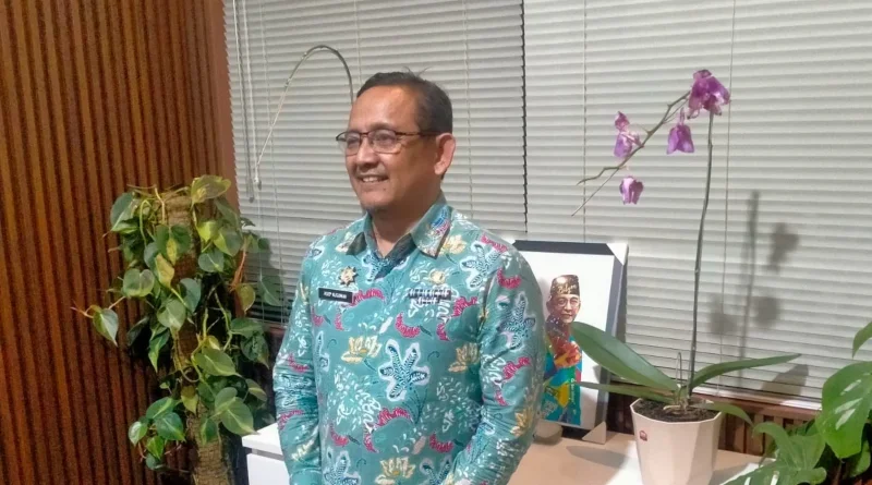 Bupati Bandung Siapkan Beasiswa Bedas Calakan Perkuat Sekolah Swasta